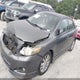 1NXBU4EE4AZ248394 2010 Toyota Corolla S auction photo thumbnail 2