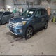 1FMCU9HD4JUB02159 2018 Ford Escape Sel auction photo thumbnail 2