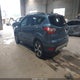 1FMCU9HD4JUB02159 2018 Ford Escape Sel auction photo thumbnail 3