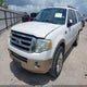 1FMJK1H52CEF13631 2012 Ford Expedition El King Ranch/Xlt auction photo thumbnail 2