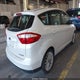 1FADP5BU0GL104125 2016 Ford C-Max Hybrid Sel auction photo thumbnail 4