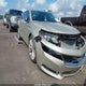 2G1165S3XF9149160 2015 Chevrolet Impala 2Lz auction photo thumbnail 1