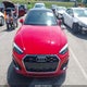 WAUFACF5XMA041096 2021 Audi A5 Sportback Premium Plus 45 Tfsi Quattro S Tronic auction photo thumbnail 12