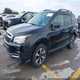 JF2SJAEC6HH401744 2017 Subaru Forester 2.5I Premium auction photo thumbnail 2