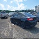 1FA6P0G78E5373845 2014 Ford Fusion S auction photo thumbnail 3