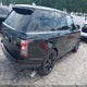 SALGS2FV0HA324751 2017 Land Rover Range Rover 3.0L V6 Supercharged Hse auction photo thumbnail 4