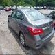 3N1AB7AP1HY221145 2017 Nissan Sentra Sv auction photo thumbnail 3