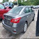 3N1AB7AP1HY221145 2017 Nissan Sentra Sv auction photo thumbnail 4
