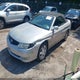 2T1FF22P43C602294 2003 Toyota Camry Solara Sle V6 auction photo thumbnail 2