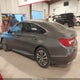 1HGCV3F55NA021657 2022 Honda Accord Hybrid Ex-L auction photo thumbnail 15
