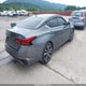 1N4BL4CV1KC183558 2019 Nissan Altima 2.5 Sr auction photo thumbnail 4