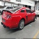 1ZVBP8AM4E5321891 2014 Ford Mustang V6/V6 Premium auction photo thumbnail 4