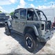 1C4HJXFN9KW507281 2019 Jeep Wrangler Unlimited Rubicon 4X4 auction photo thumbnail 3