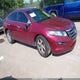 5J6TF2H57AL015497 2010 Honda Accord Crosstour Ex-L auction photo thumbnail 1
