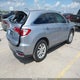 5J8TB3H54GL007892 2016 Acura Rdx Technology Acurawatch Plus Packages/Technology Package auction photo thumbnail 4