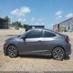 2HGFC4A54HH308221 2017 Honda Civic Lx auction photo thumbnail 15
