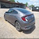 2HGFC4A54HH308221 2017 Honda Civic Lx auction photo thumbnail 3