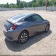 2HGFC4A54HH308221 2017 Honda Civic Lx auction photo thumbnail 4