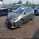 2T1BURHE0HC759766 2017 Toyota Corolla Se auction photo thumbnail 2