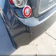 1G1JA6SHXE4173119 2014 Chevrolet Sonic Ls Auto auction photo thumbnail 18