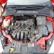 1FADP3F21FL260170 2015 Ford Focus Se auction photo thumbnail 10