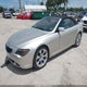 WBAEK134X6CN75036 2006 BMW 650I auction photo thumbnail 2