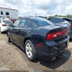 2C3CDXBGXCH131607 2012 Dodge Charger Se auction photo thumbnail 3