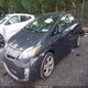 JTDKN3DU1A0190174 2010 Toyota Prius V auction photo thumbnail 2