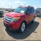 1FM5K7D82EGA59120 2014 Ford Explorer Xlt auction photo thumbnail 2