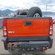 5GNEN13E998144228 2009 Hummer H3T auction photo thumbnail 17