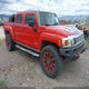 5GNEN13E998144228 2009 Hummer H3T auction photo thumbnail 1