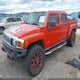 5GNEN13E998144228 2009 Hummer H3T auction photo thumbnail 2