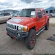 5GNEN13E998144228 2009 Hummer H3T auction photo thumbnail 6