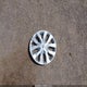 5N1AT2MT8LC752359 2020 Nissan Rogue S Fwd auction photo thumbnail 11