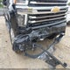 1GC4YREY3MF132945 2021 Chevrolet Silverado 2500Hd 4Wd Standard Bed High Country auction photo thumbnail 13