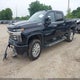 1GC4YREY3MF132945 2021 Chevrolet Silverado 2500Hd 4Wd Standard Bed High Country auction photo thumbnail 2