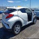 JTNKHMBX7L1081382 2020 Toyota C-Hr Le auction photo thumbnail 4