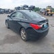5NPEB4ACXDH743466 2013 Hyundai Sonata Gls auction photo thumbnail 3