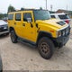 5GRGN23U43H110645 2003 Hummer H2 auction photo thumbnail 1