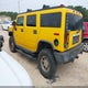 5GRGN23U43H110645 2003 Hummer H2 auction photo thumbnail 3