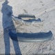 1FM5K7D85HGC45173 2017 Ford Explorer Xlt auction photo thumbnail 12