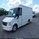 JALB4T170E7W00122 2014 Isuzu Commercial Van auction photo thumbnail 2