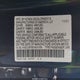 1HGCV3F95NA001959 2022 Honda Accord Hybrid Touring auction photo thumbnail 9