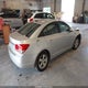1G1PG5S95B7146982 2011 Chevrolet Cruze 2Lt auction photo thumbnail 4