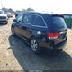 5FNRL5H66EB001960 2014 Honda Odyssey Ex-L auction photo thumbnail 3