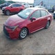 JTDEAMDE8NJ037654 2022 Toyota Corolla Hybrid Le auction photo thumbnail 2