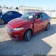 3FA6P0K99GR136385 2016 Ford Fusion Titanium auction photo thumbnail 2