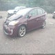 JTDKN3DU4D5581410 2013 Toyota Prius Three Se auction photo thumbnail 2