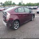JTDKN3DU4D5581410 2013 Toyota Prius Three Se auction photo thumbnail 4