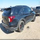 1FM5K8GC8LGB21123 2020 Ford Explorer St auction photo thumbnail 4